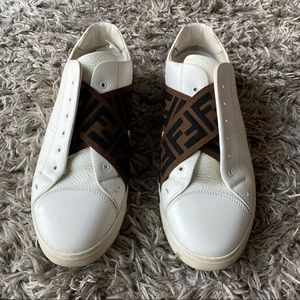 Fendi shoes